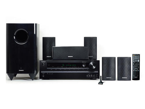 安桥 HT-S301