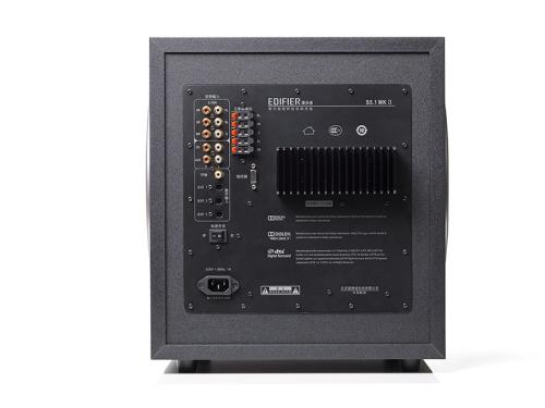 漫步者 S5.1MKII