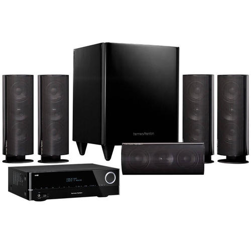 Harman Kardon HKTS60