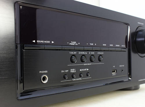 天龙AV功放Denon AVR-S960H