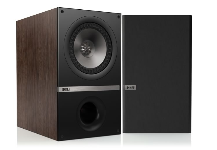 英国KEF Ci160RR-THX认证嵌入式音箱